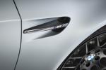 BMW M3 Coupe Frozen Silver Edition 2012 года